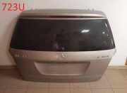 Kofferraumdeckel MERCEDES-BENZ GL (X164) GL 450 4-matic (164.871)