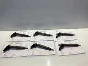 Einspritzventil Set MERCEDES-BENZ GLK (X204) 320 CDI 4-matic (204.983) 6420700587