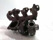 Turbolader FORD MONDEO III (B5Y) 2.0 TDCi 2S7Q6K682AE
