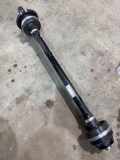 Antriebswelle rechts hinten BMW X7 (G07) 23B2113G0028