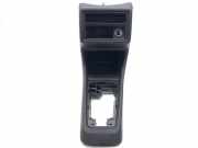 Mittelkonsole VW GOLF II (19E, 1G1) 1.3 Cat MGM123
