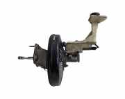 Unterdruck-Bremskraftverstärker NISSAN X-TRAIL (T32_) 1.6 dCi (T32) 0204797312