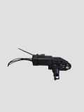 LUFTDRUCKSENSOR CITROËN DS3 1.6 HDi 90 9663480880