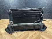 Radiator Pack Set MERCEDES-BENZ E (W212) E 220 CDI / BlueTEC (212.001, 212.002)