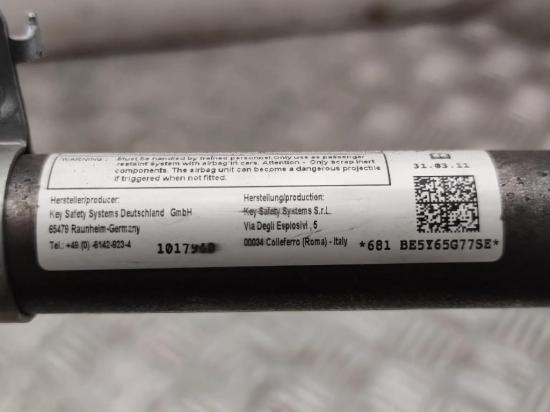 Dach SRS rechts AUDI A8 D4 (4H_) 3.0 TDI quattro 4H0880742E Bild Dach SRS rechts AUDI A8 D4 (4H_) 3.0 TDI quattro 4H0880742E
