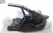 Seitenverkleidung hinten links VW JETTA Mk7 1.4 TSI