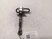 Türanschlag hinten rechts FIAT PUNTO (199_) 1.4 Multi Air