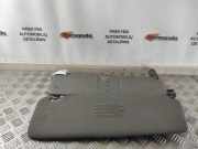 Sonnenblende links Renault Trafic II Kasten (FL) 8200011926