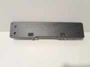 Kennzeichenhalter BMW 8 Cabrio (G14, F91) M8 8074820