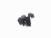 Stoßstangenhalter hinten rechts CITROËN C5 III Break (TD_) 1.6 HDi 110 9681048380
