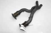 Muffler Connector Clamp AUDI TT Roadster (8N9) 3.2 VR6 quattro 1J2253091M