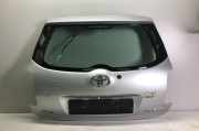 Heckklappe geschlossen Toyota Auris (E15) 123456