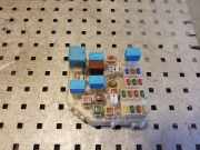 Sicherungskasten Toyota RAV 4 II (A2)