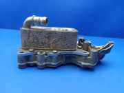 Ölfilterhalter MERCEDES-BENZ C (W204) C 220 CDI (204.002) A6511800610 A6511800665