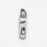 Türgriffinnenrahmen vorne rechts MERCEDES-BENZ SL (R107) 380 SL (107.045) 1077660611 A1077660611