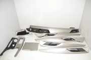 Set Innenverkleidungsleisten BMW 5 (G30) M 550 d xDrive 51458070620 51428092317