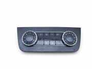 Andere Steuergeräte MERCEDES-BENZ M (W166) ML 500 4-matic (166.073) A1669000206