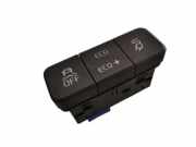 Tastenpanel VW UP (121, 122, BL1, BL2) 1.0 12E953508