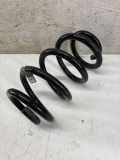 Fahrwerksfeder hinten rechts MERCEDES-BENZ GLC (X253, C253) 220 d 4-matic (253.905) 1612908