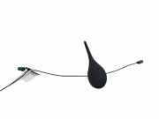 Antenne PEUGEOT 607 (9D, 9U) 2.0 HDI 9660799280