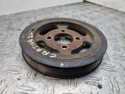 Kurbelwellenriemenscheibe CHEVROLET CAPTIVA (C100, C140) 2.0 D 4WD 74P SW1