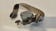 Sicherheitsgurt hinten links KIA SORENTO I (JC) 2.5 CRDi
