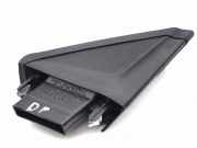 Rear Air Vent Grill MASERATI GHIBLI (M157) 3.0 D 105804312C