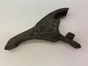 Andere Aufbauteile AUDI A3 Sportback (8PA) S3 quattro 8P0821197C