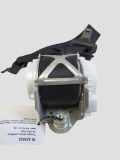 Sicherheitsgurt vorne links BMW 1 (F21) 118 d xDrive 34078320C