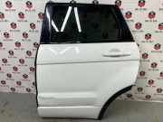 Tür hinten links LAND ROVER RANGE ROVER EVOQUE Cabrio (L538) 2.0 D 4x4