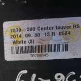 Mittelkonsolenschacht VOLVO V40 Cross Country (526) D2 7370300C 30780845