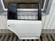 Tür rechts hinten VW Touran (1T3)