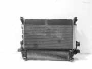 Radiator Pack Set RENAULT TRAFIC III Furgon (FG_) 1.6 dCi 140