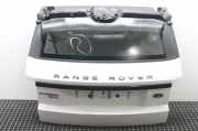 Heckklappe geschlossen Land Rover Range Rover Evoque I (L538) FUJIWHITE867