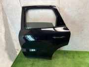 Tür hinten links PORSCHE CAYENNE (9Y0/9Y3) Cayenne S 9Y0833311C