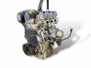 Motor FORD FOCUS II (DA_, HCP) 1.6 HWDA