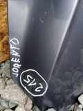 Motorhaube KIA SORENTO I (JC) 2.5 CRDi