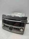 Radio/Navigationssystem-Kombination Subaru Outback IV (BR) 86201AJ410
