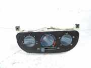 Heizungsbetätigung (Konsole) vorne Fiat Doblo Van (263)