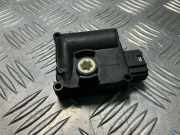 Air Flap Motor AUDI A6 Allroad (4FH, C6) 3.0 TDI quattro 4F0820511A