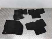 Mattenset KIA CARENS IV 1.7 CRDi