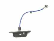 Heckklappenöffnungstaste TOYOTA COROLLA Hatchback (_E21_) 1.8 Hybrid (ZWE211) 15F642