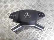 Schleifring Airbag Mercedes-Benz M-Klasse (W164) 310491596162