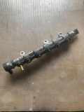 KRAFTSTOFFVERTEILER EINSPRITZLEISTE VERTEILERROHR NISSAN QASHQAI / QASHQAI +2 I (J10, JJ10) 2.0 dCi 8200942721