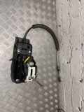 Schalthebel VW Jetta IV (162, 163, AV3, AV2) 1K1713025R