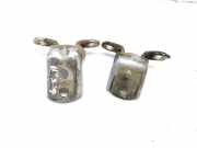 Türscharnier hinten links Nissan Almera Tino (V10)