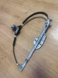 Heckscheibenheber hinten links VW PASSAT B3/B4 (3A2, 35I) 1.6 TD 357839401