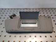 Linke Sonnenblende OPEL VECTRA C GTS 1.9 CDTI