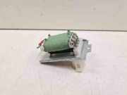 Blower Fan Relay FORD GALAXY III (CK) 2.0 TDCi H17838752E 701959263A