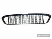 Gitter vorne unten BMW 3 Cabrio (E93) 325 i 51118047402